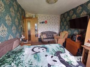 2-к квартира, вторичка, 53м2, 5/6 этаж