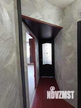 1-к квартира, вторичка, 31м2, 4/5 этаж