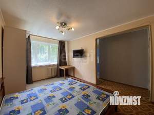 1-к квартира, вторичка, 32м2, 1/5 этаж