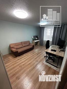 2-к квартира, вторичка, 73м2, 6/14 этаж