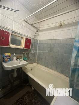 2-к квартира, вторичка, 50м2, 3/3 этаж