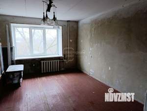 2-к квартира, вторичка, 55м2, 4/8 этаж