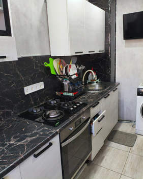 2-к квартира, вторичка, 42м2, 2/10 этаж