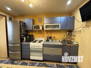 1-к квартира, вторичка, 34м2, 7/9 этаж