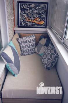 3-к квартира, вторичка, 58м2, 4/5 этаж