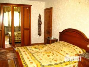 2-к квартира, вторичка, 53м2, 3/5 этаж