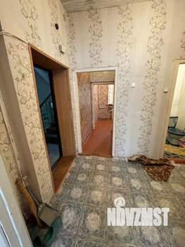 2-к квартира, вторичка, 44м2, 1/2 этаж