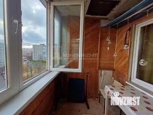 3-к квартира, вторичка, 66м2, 7/9 этаж