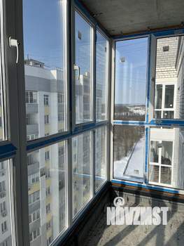 1-к квартира, вторичка, 37м2, 15/15 этаж