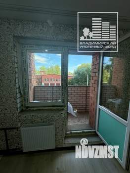 Студия квартира, вторичка, 25м2, 2/17 этаж
