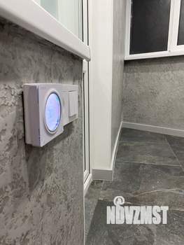 1-к квартира, вторичка, 37м2, 13/18 этаж