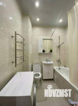 1-к квартира, вторичка, 36м2, 3/3 этаж