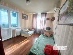 2-к квартира, вторичка, 53м2, 9/9 этаж