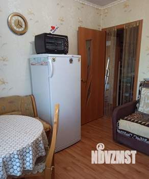 1-к квартира, вторичка, 27м2, 9/10 этаж