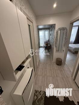 1-к квартира, вторичка, 39м2, 8/11 этаж