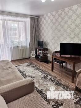 1-к квартира, вторичка, 29м2, 6/9 этаж