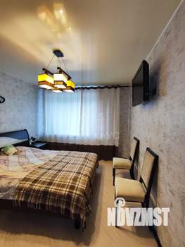 3-к квартира, вторичка, 74м2, 2/9 этаж
