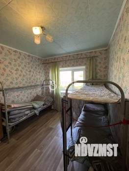 2-к квартира, вторичка, 45м2, 1/2 этаж
