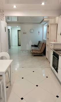 2-к квартира, вторичка, 58м2, 12/14 этаж