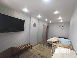 2-к квартира, вторичка, 56м2, 2/18 этаж