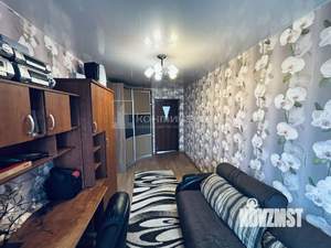 3-к квартира, вторичка, 56м2, 4/5 этаж