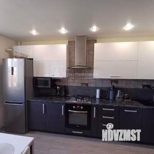 2-к квартира, вторичка, 62м2, 1/18 этаж
