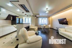 3-к квартира, вторичка, 95м2, 13/14 этаж