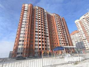 2-к квартира, вторичка, 59м2, 10/18 этаж