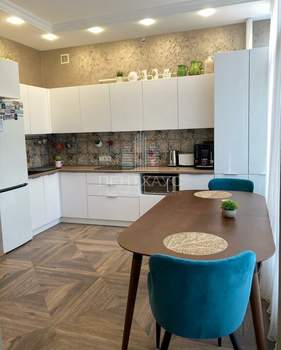 1-к квартира, вторичка, 65м2, 1/3 этаж