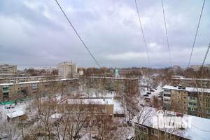 1-к квартира, вторичка, 35м2, 10/12 этаж