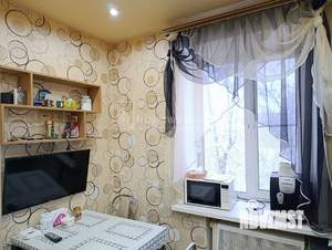 1-к квартира, вторичка, 40м2, 2/2 этаж