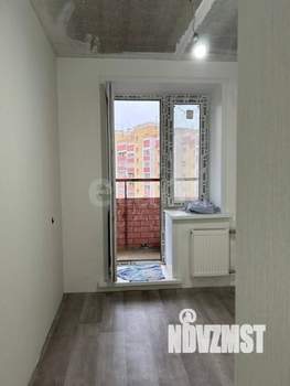 1-к квартира, вторичка, 26м2, 9/10 этаж