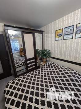 3-к квартира, вторичка, 59м2, 3/9 этаж