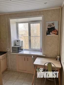 2-к квартира, вторичка, 43м2, 6/9 этаж