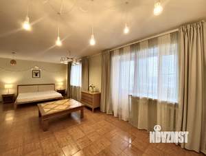 Студия квартира, вторичка, 49м2, 4/10 этаж