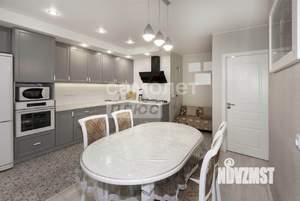 3-к квартира, вторичка, 82м2, 13/18 этаж