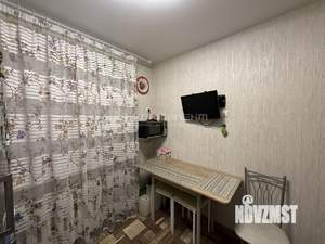 1-к квартира, вторичка, 31м2, 1/5 этаж
