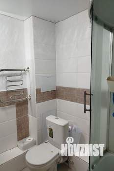 1-к квартира, вторичка, 36м2, 2/16 этаж