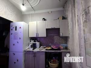 1-к квартира, вторичка, 28м2, 2/2 этаж