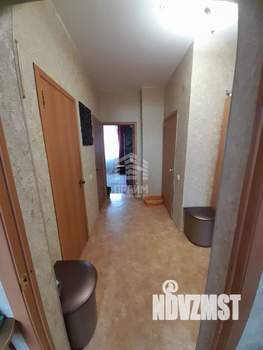 2-к квартира, вторичка, 51м2, 2/3 этаж