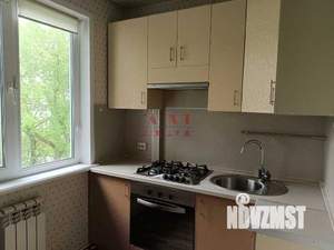 2-к квартира, вторичка, 46м2, 5/5 этаж