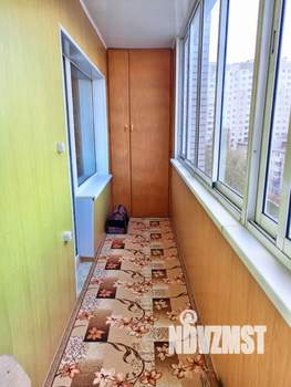 3-к квартира, вторичка, 62м2, 8/10 этаж