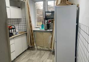 1-к квартира, вторичка, 32м2, 1/5 этаж