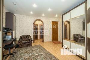 2-к квартира, вторичка, 115м2, 2/9 этаж