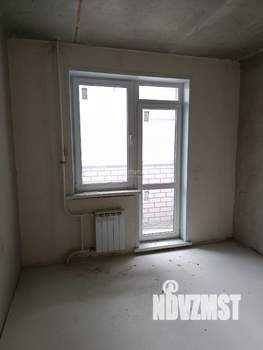 1-к квартира, вторичка, 32м2, 10/16 этаж