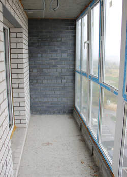 1-к квартира, сданный дом, 34м2, 1/15 этаж