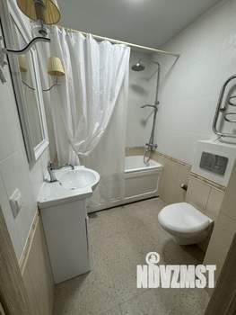 1-к квартира, вторичка, 40м2, 2/11 этаж