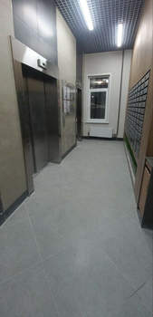 2-к квартира, сданный дом, 54м2, 10/17 этаж