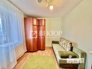 2-к квартира, вторичка, 56м2, 3/9 этаж