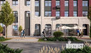 Студия квартира, вторичка, 31м2, 3/16 этаж